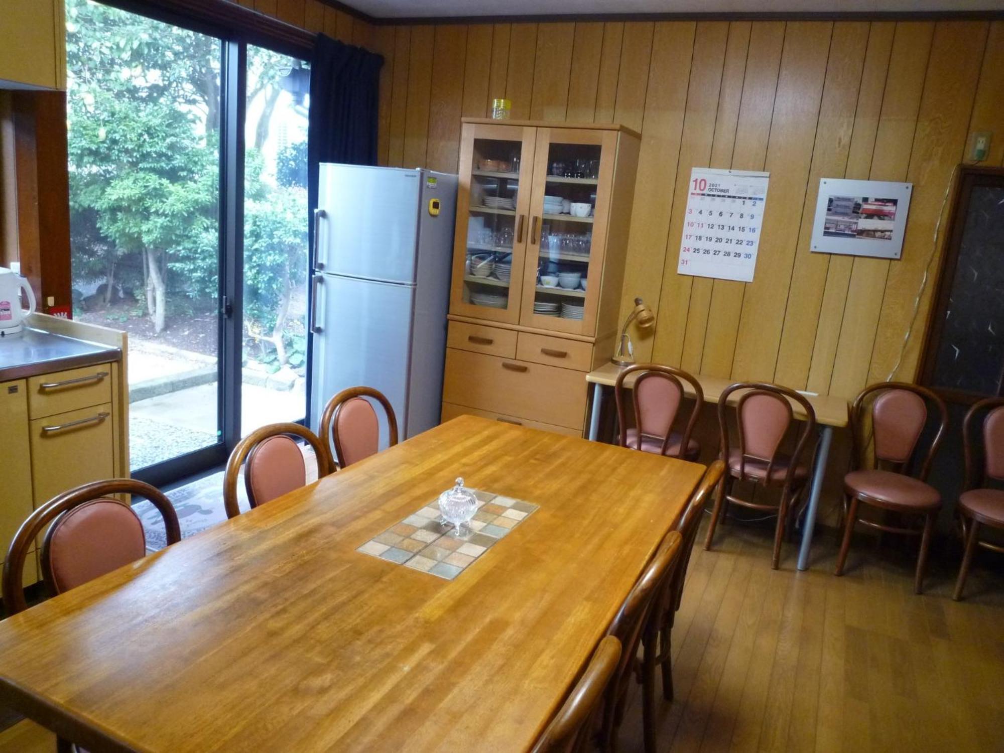 Guesthouse Azmo - Vacation Stay 84356V 松江市 エクステリア 写真